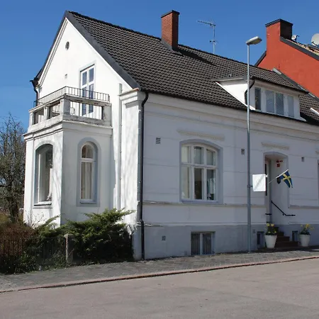 Hotell Villa Rönne-3